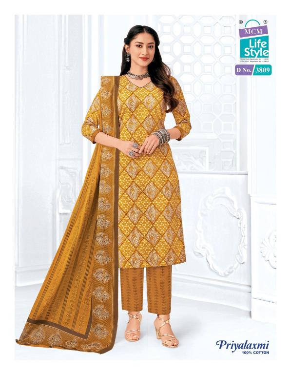 Mcm priyalaxmi vol-38 kalamkari dress material wholesale online shopping